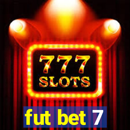 fut bet 7